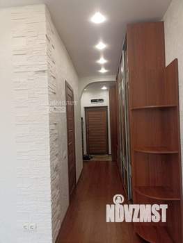1-к квартира, вторичка, 38м2, 14/17 этаж