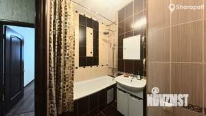 3-к квартира, вторичка, 86м2, 11/25 этаж