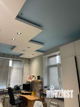 3-к квартира, вторичка, 88м2, 2/4 этаж