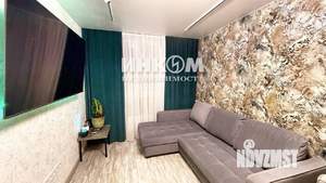 1-к квартира, вторичка, 31м2, 16/17 этаж