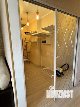 2-к квартира, вторичка, 57м2, 24/25 этаж