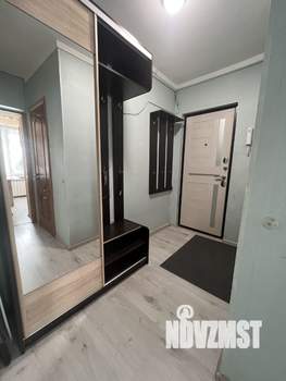 1-к квартира, вторичка, 31м2, 1/5 этаж