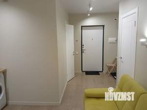 1-к квартира, вторичка, 32м2, 8/15 этаж