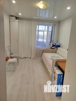 Студия квартира, вторичка, 17м2, 6/11 этаж