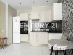 2-к квартира, вторичка, 32м2, 16/22 этаж