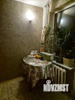 1-к квартира, вторичка, 31м2, 4/5 этаж