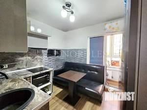 1-к квартира, вторичка, 34м2, 2/17 этаж