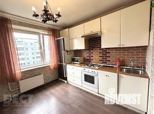 2-к квартира, вторичка, 51м2, 7/9 этаж