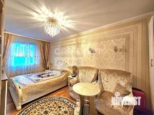 2-к квартира, вторичка, 60м2, 7/25 этаж