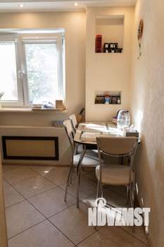 2-к квартира, вторичка, 44м2, 5/9 этаж