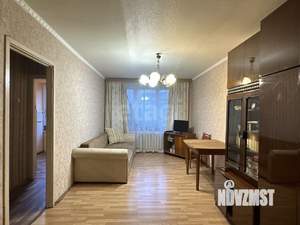 2-к квартира, вторичка, 43м2, 3/5 этаж
