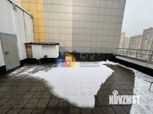 4-к квартира, вторичка, 101м2, 9/10 этаж