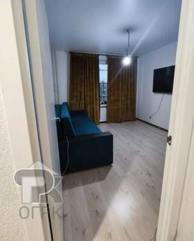 1-к квартира, вторичка, 37м2, 10/21 этаж