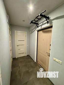 1-к квартира, вторичка, 56м2, 15/17 этаж