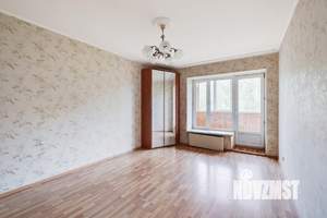 3-к квартира, вторичка, 79м2, 4/5 этаж