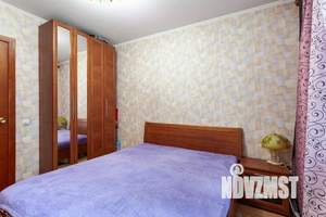 3-к квартира, вторичка, 65м2, 2/10 этаж