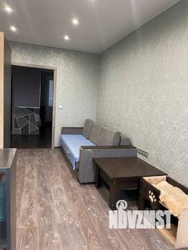 2-к квартира, вторичка, 76м2, 7/20 этаж