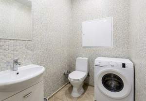 2-к квартира, вторичка, 65м2, 2/22 этаж