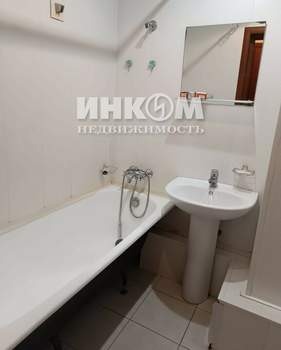 2-к квартира, вторичка, 66м2, 12/16 этаж