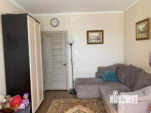 1-к квартира, вторичка, 37м2, 5/27 этаж