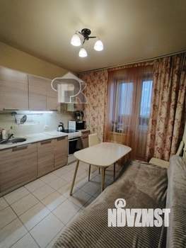 1-к квартира, вторичка, 33м2, 2/15 этаж