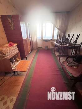 1-к квартира, вторичка, 38м2, 8/14 этаж