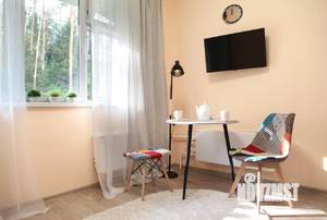 Студия квартира, вторичка, 19м2, 1/17 этаж