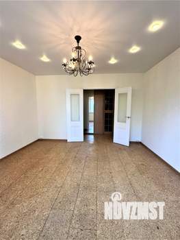 2-к квартира, вторичка, 50м2, 4/12 этаж