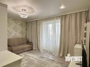 3-к квартира, вторичка, 66м2, 14/16 этаж