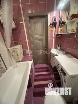 1-к квартира, вторичка, 44м2, 1/18 этаж