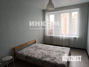 1-к квартира, вторичка, 39м2, 15/18 этаж