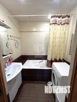 2-к квартира, вторичка, 58м2, 12/17 этаж