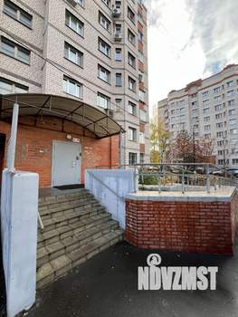 4-к квартира, вторичка, 103м2, 7/9 этаж