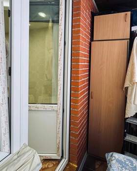 3-к квартира, вторичка, 85м2, 13/17 этаж