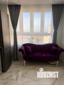 2-к квартира, вторичка, 53м2, 22/24 этаж