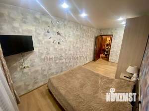 2-к квартира, вторичка, 43м2, 4/5 этаж