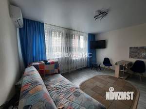 Студия квартира, вторичка, 24м2, 5/17 этаж