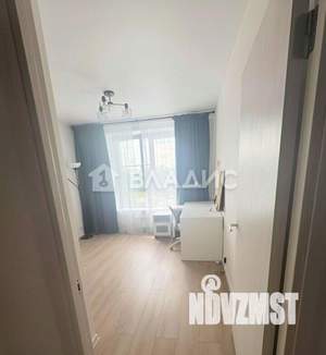 2-к квартира, вторичка, 60м2, 4/15 этаж