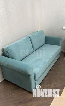 1-к квартира, вторичка, 37м2, 3/22 этаж