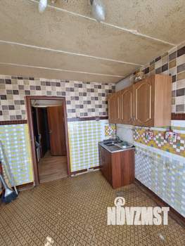 1-к квартира, вторичка, 33м2, 7/9 этаж