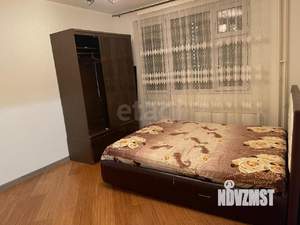 2-к квартира, вторичка, 60м2, 6/17 этаж