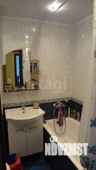 1-к квартира, вторичка, 38м2, 11/17 этаж