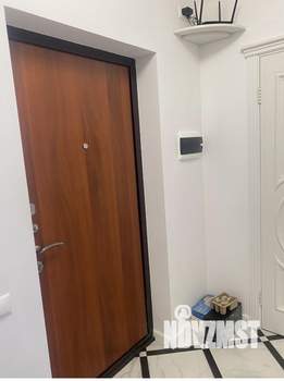 1-к квартира, вторичка, 40м2, 6/12 этаж