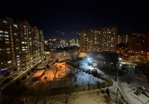 2-к квартира, вторичка, 55м2, 8/14 этаж