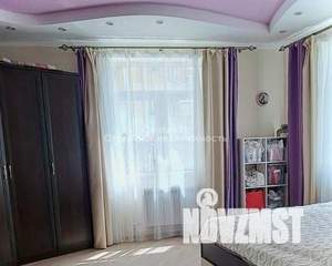 2-к квартира, вторичка, 77м2, 1/4 этаж