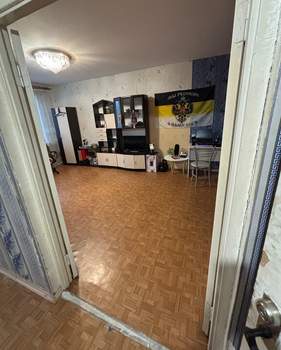 1-к квартира, вторичка, 41м2, 6/10 этаж