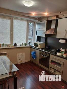 1-к квартира, вторичка, 32м2, 2/9 этаж