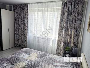 1-к квартира, вторичка, 39м2, 8/17 этаж