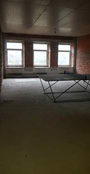 3-к квартира, вторичка, 122м2, 6/9 этаж