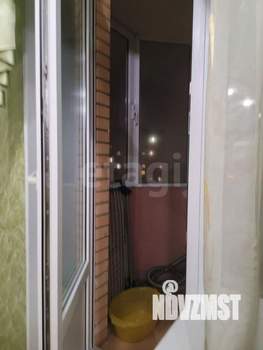 2-к квартира, вторичка, 74м2, 14/16 этаж